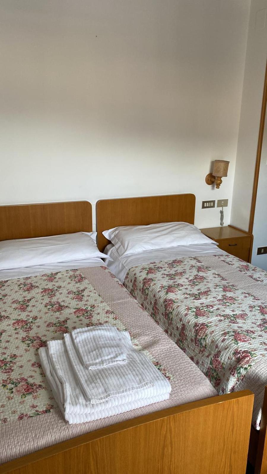 Dolomites Hotel La Meridiana โมเอนา ภายนอก รูปภาพ
